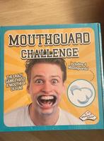 Spel mouthguard challenge, Nieuw, Ophalen of Verzenden