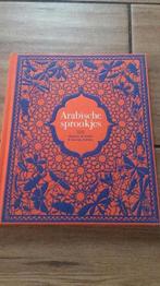 Rodaan Al Galidi - Arabische sprookjes, Ophalen of Verzenden, Zo goed als nieuw, Rodaan Al Galidi