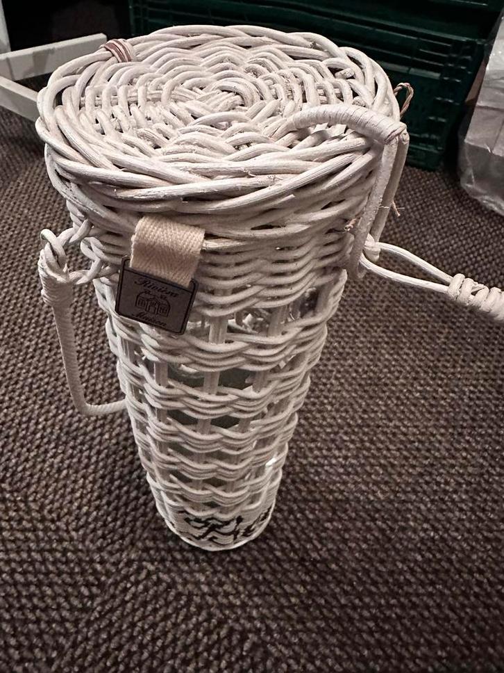 Rivièra Maison Flessenhouder Beach Serie, Huis en Inrichting, Keuken | Keukenbenodigdheden, Zo goed als nieuw, Ophalen of Verzenden