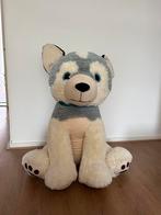 Grote honden knuffel, Ophalen of Verzenden, Gebruikt, Hond