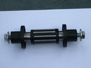 Losse As / Buiten / Binnenbanden/losse wielen en Kruiwagens  beschikbaar voor biedingen