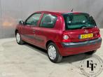 Renault Clio 1.2-16V | Automaat | Lage kilometerstand, Emergency brake assist, Stof, Gebruikt, 31 €/maand