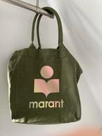 Isabel Marant Tote Groen, Verzenden, Nieuw, Groen, Shopper