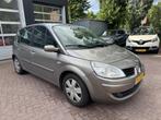 Renault Scénic 2.0-16V Business Line Automaat 97.972km!, 1998 cc, 4 cilinders, Beige, Bedrijf