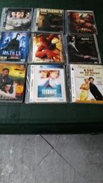 Dvd’s Geen Regio 2 122X, Vanaf 16 jaar, Boxset, Actie, Ophalen of Verzenden