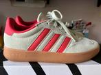 Adidas sneakers, mt 41 1/3, Ophalen of Verzenden, Zo goed als nieuw, Sneakers of Gympen