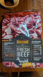 Belcando fresh beef, Dieren en Toebehoren, Dierenvoeding, Ophalen of Verzenden