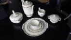 Antiek ontbijtservies, Antiek en Kunst, Antiek | Servies compleet, Ophalen