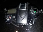 Nikon D90 body, Ophalen of Verzenden