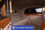 Rolls-Royce Phantom III Sedanca de Ville | 1937 | Route 66 A, Auto's, Overige carrosserieën, Zwart, Bedrijf, Handgeschakeld