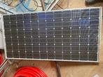 zonnepanelen, Doe-het-zelf en Verbouw, Ophalen, Gebruikt