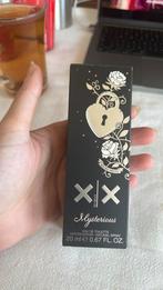 Mexx xx Mysterious 20ml collector item, Ophalen of Verzenden, Nieuw