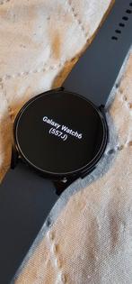 Samsung Galaxy Watch 6 40mm, Sieraden, Tassen en Uiterlijk, Smartwatches, Ophalen of Verzenden, Zo goed als nieuw, Android