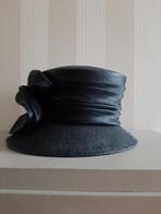 Rieten zomerhoed hoed dames zwart., Kleding | Dames, Hoeden en Petten, Ophalen of Verzenden, Zo goed als nieuw, 56 of 57 cm (M, 7 of 7⅛ inch)