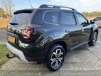 Dacia Duster 1.0 TCe Bi-Fuel LPG-G3 Prestige / Dealer onderh, Auto's, Voorwielaandrijving, 12 maanden, Stof, Gebruikt
