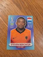 Panini WK 2022, Ophalen of Verzenden, Zo goed als nieuw, Plaatje