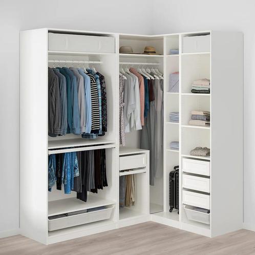Meubelmantage Specialist aan huis - Snel & Betaalbaar, Huis en Inrichting, Kasten | Kledingkasten, Nieuw, 200 cm of meer, 50 tot 75 cm
