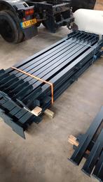 Spanten LoodsStaalconstructie  7m breed vergunningsvrij !, Ophalen, Nieuw