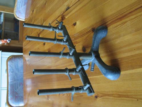 Antieke Bunsenbrander, Antiek en Kunst, Antiek | Gereedschap en Instrumenten, Ophalen