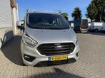 Ford Transit Custom 280 2.0 TDCI 105pk L1H1 Trend / vaste pr, Voorwielaandrijving, Stof, Gebruikt, 4 cilinders