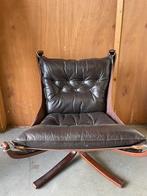 Vintage design Falcon chair lounge fauteuil, Huis en Inrichting, Ophalen, ., ., .