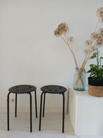 2 x Marius kruk Ikea, Ophalen of Verzenden, Nieuw, Hout