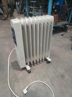 Bestron Oliegevulde Radiator elektrische kachel electrische, Ophalen, Gebruikt, Minder dan 30 cm, Radiator