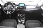 BMW 2 Serie Active Tourer 225 xe Hybride *1ste Eigenaar*Park, Stof, Gebruikt, Zwart, Blauw