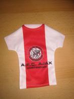 Minidress Ajax met oude logo, Ophalen of Verzenden, Ajax