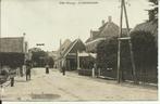 Avenhorn, Verzenden, Voor 1920, Gelopen, Noord-Holland