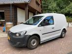 Nette Goede Volkswagen Caddy 1.6 D 75KW ''14 Dsg Automaat, Auto's, Bestelauto's, 4 cilinders, 2000 kg, Volkswagen, Bedrijf