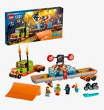 LEGO 60294 Stuntz Vrachtwagen City, Ophalen of Verzenden, Nieuw, Complete set, Lego