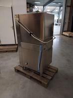 CombiSteel Doorschuifvaatwasser, Witgoed en Apparatuur, Vaatwasmachines, Ophalen, Zo goed als nieuw, Tussenbouw, Minder dan 10 liter