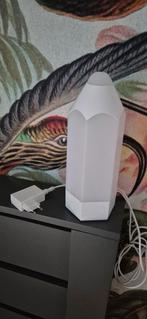 Lamp IKEA potlood potloodlamp diverse kleuren, Ophalen of Verzenden, Zo goed als nieuw, Minder dan 50 cm