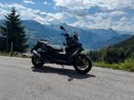 BMW C400X 2023 Blackstorm btw scooter, Motoren, Particulier, Scooter