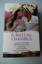 Jubileum Omnibus, div. schrijvers, Boeken, Nieuw, Ophalen of Verzenden, Nederland