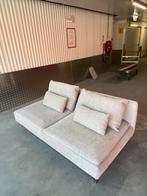 IKEA SÖDERHAMN BANK -gratis levering-, Ophalen of Verzenden, Zo goed als nieuw, Vierpersoons of meer