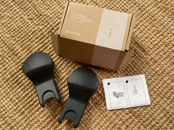 Easywalker maxicosi / car seat adapter beschikbaar voor biedingen