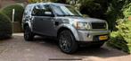 Land Rover Discovery 4  3.0 sdv6 NW MOTOR !! 5000 km, Automaat, Euro 5, Land Rover, 2993 cc