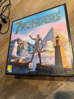 7 wonders board game, Hobby en Vrije tijd, Gezelschapsspellen | Bordspellen, Ophalen, Zo goed als nieuw