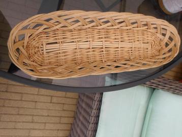 Stokbroodmand 35 X 6  beschikbaar voor biedingen