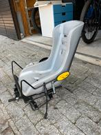 Babboe bakfiets peuterzitje inclusief houder, Fietsen en Brommers, Fietsen | Bakfietsen, Ophalen, Gebruikt, 1 kind, Overige merken