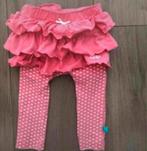 Broekje lief 62 cm, Ophalen of Verzenden, Nieuw, Meisje, Broekje