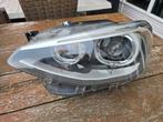 Bmw 1 serie f20 f21 xenon linkerkoplamp, Ophalen of Verzenden, BMW