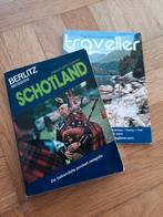 Schotland  scotland, Boeken, Overige merken, Europa, Ophalen of Verzenden, Zo goed als nieuw