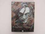 De madonna van Pellini, HC, Federici/Rivière, Eén stripboek, Ophalen of Verzenden, Zo goed als nieuw
