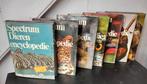 Spectrum Dieren Encyclopedie - Complete Serie, Boeken, Encyclopedieën, Ophalen of Verzenden, Nieuw, Dieren