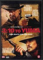 DVD - 3:10 to Yuma, Vanaf 12 jaar, Ophalen of Verzenden, Nieuw in verpakking