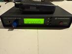 Sennheiser IEM EW300 G1 met Beltpack, Muziek en Instrumenten, Microfoons, Ophalen of Verzenden, Gebruikt, Overige typen, Draadloos