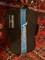 Behringer V-Amp 2 met tas en voetpedaal, Ophalen, Gebruikt, Chorus